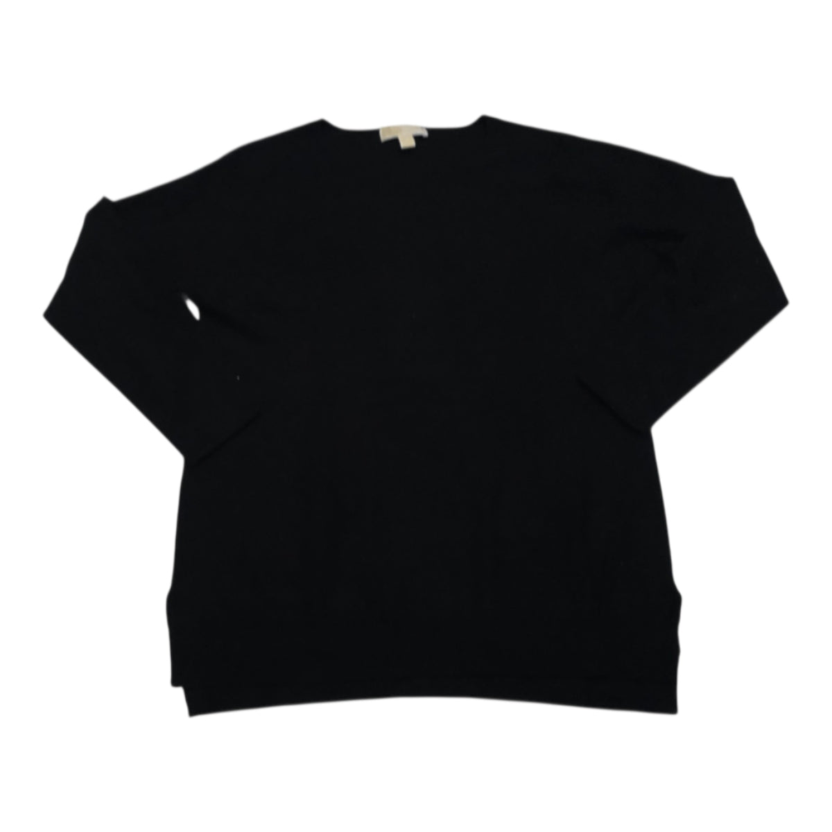 Sueter Michael Kors Color Negro De Mujer Talla Mediana