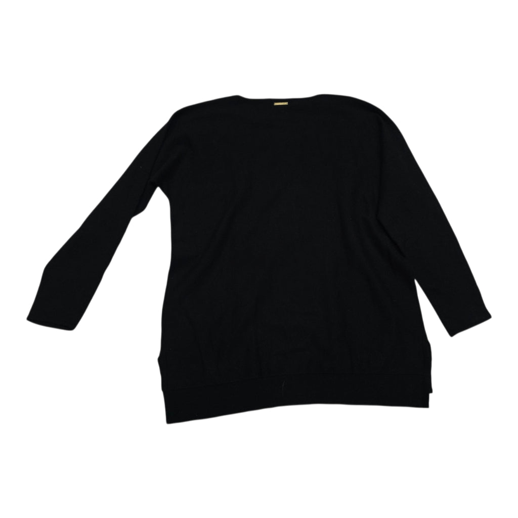 Sueter Michael Kors Color Negro De Mujer Talla Mediana
