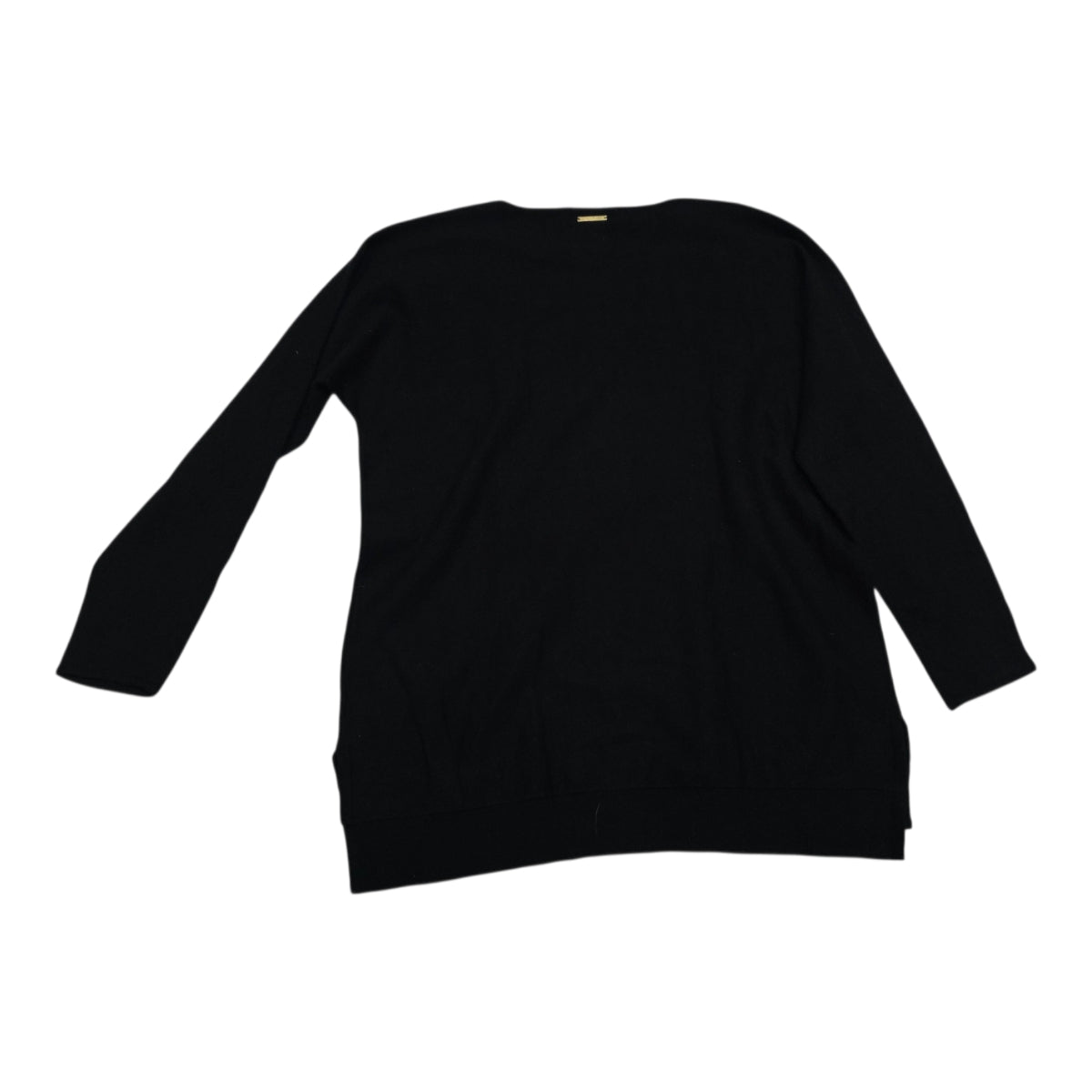 Sueter Michael Kors Color Negro De Mujer Talla Mediana