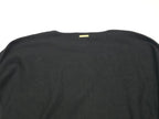 Sueter Michael Kors Color Negro De Mujer Talla Mediana