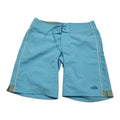 Bermuda De Mujer The North Face Azul Talla Mediana