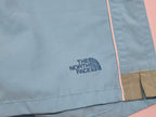 Bermuda De Mujer The North Face Azul Talla Mediana