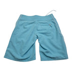 Bermuda De Mujer The North Face Azul Talla Mediana