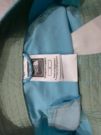 Bermuda De Mujer The North Face Azul Talla Mediana