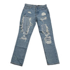 Pantalon Armani Exchange De Mujer Talla 28 Carros