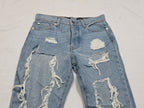Pantalon Armani Exchange De Mujer Talla 28 Carros