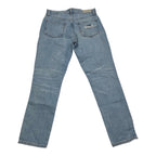 Pantalon Armani Exchange De Mujer Talla 28 Carros