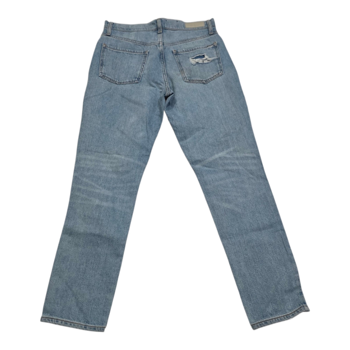 Pantalon Armani Exchange De Mujer Talla 28 Carros
