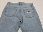 Pantalon Armani Exchange De Mujer Talla 28 Carros