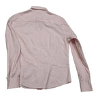 Camisa Brooks Brothers De Mujer Talla 10 Color Rosa