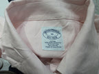 Camisa Brooks Brothers De Mujer Talla 10 Color Rosa