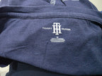 Playera Tommy Hilfiger Mujer Talla Mediana Azul Manga Corta