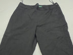 Pantalon Ralph Lauren De Mujer Talla 8 Petite Color Negro