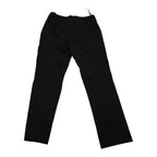 Pantalon Ralph Lauren De Mujer Talla 8 Petite Color Negro