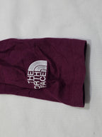 Playera The North Face Mediana Turtle Neck Color Violeta