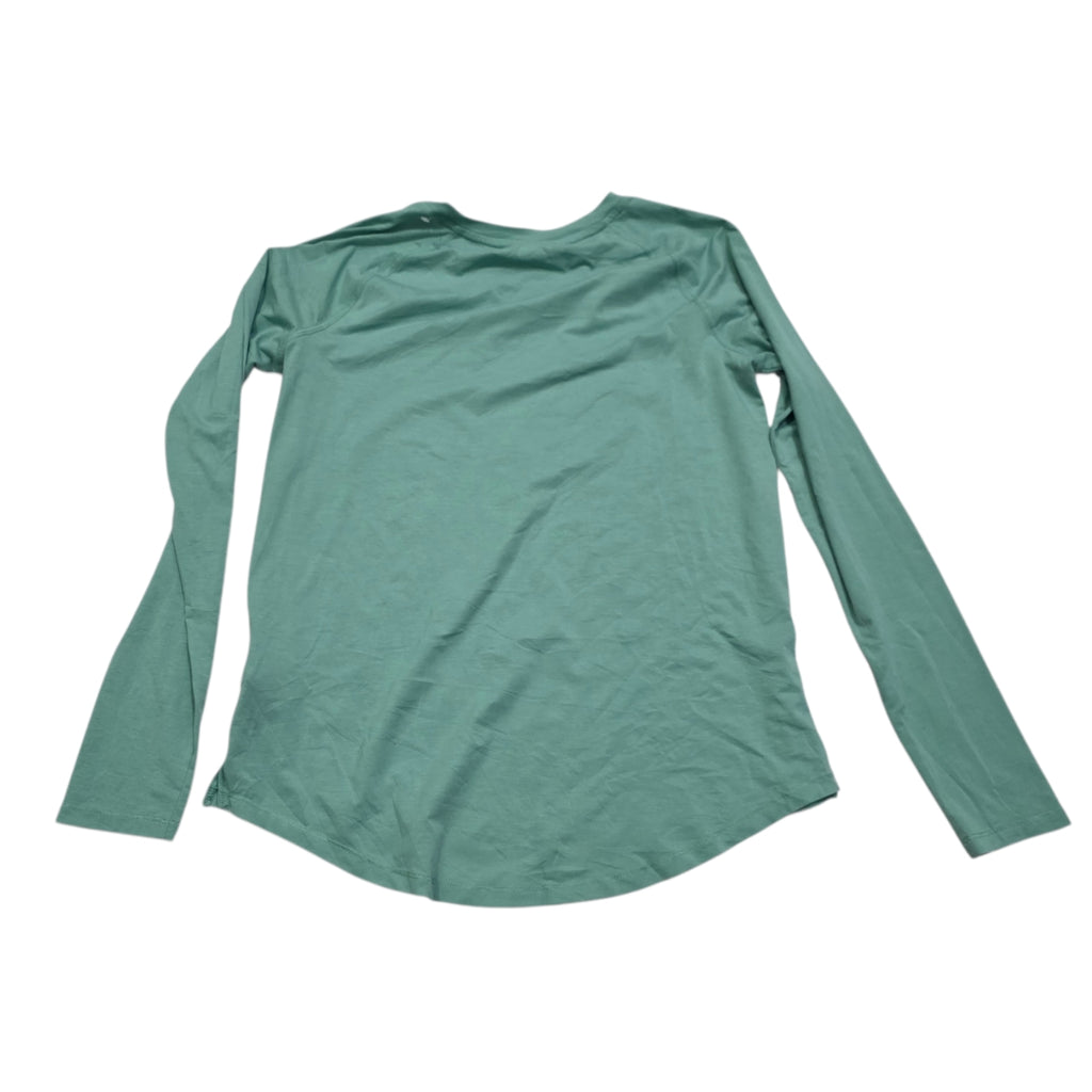 Playera The North Face Mediano De Mujer Color.verde