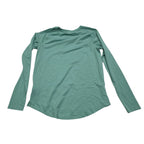 Playera The North Face Mediano De Mujer Color.verde