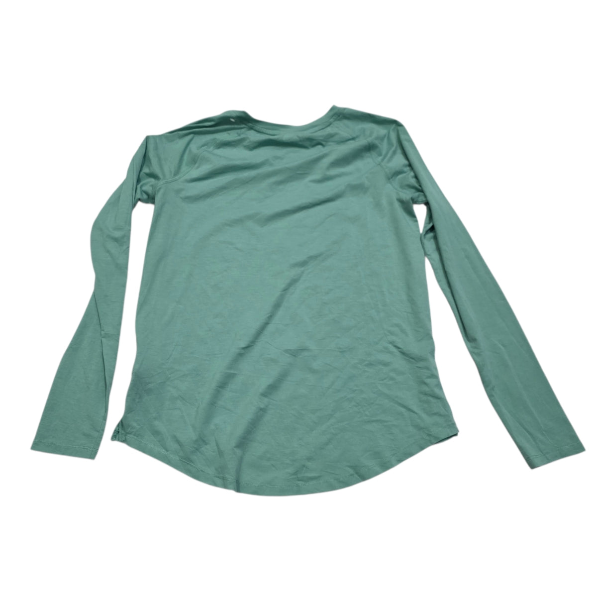 Playera The North Face Mediano De Mujer Color.verde