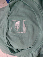 Playera The North Face Mediano De Mujer Color.verde