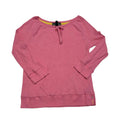 Playera Ralph Lauren Active Rosa De Mujer Talla Grande