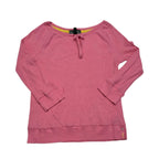 Playera Ralph Lauren Active Rosa De Mujer Talla Grande