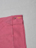 Playera Ralph Lauren Active Rosa De Mujer Talla Grande