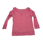 Playera Ralph Lauren Active Rosa De Mujer Talla Grande