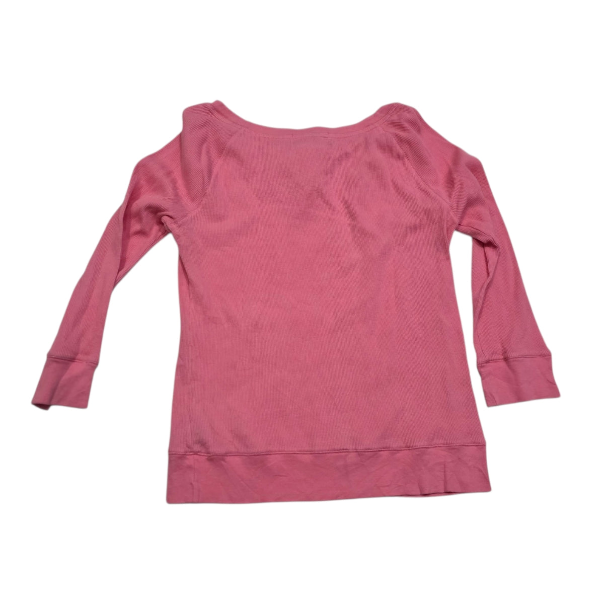 Playera Ralph Lauren Active Rosa De Mujer Talla Grande