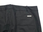 Pantalon Michael Kors De Mujer Talla 12 Petite Bicolor