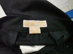 Pantalon Michael Kors De Mujer Talla 12 Petite Bicolor