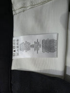 Pantalon Michael Kors De Mujer Talla 12 Petite Bicolor