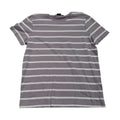 Playera Ralph Lauren Sport Color Morado Extra Grande Mujer