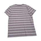 Playera Ralph Lauren Sport Color Morado Extra Grande Mujer
