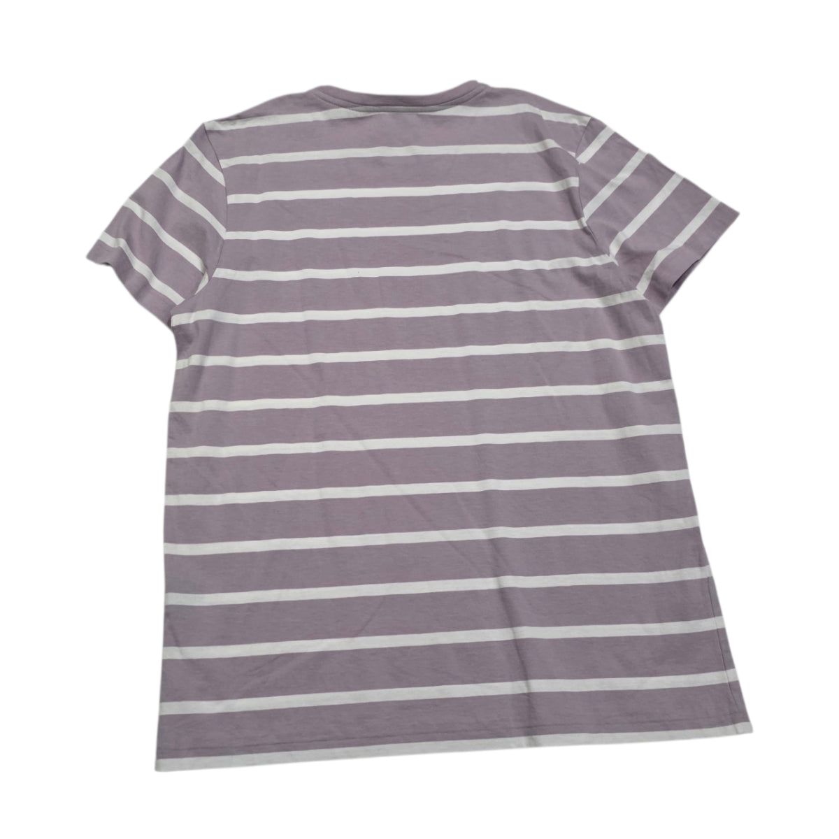 Playera Ralph Lauren Sport Color Morado Extra Grande Mujer