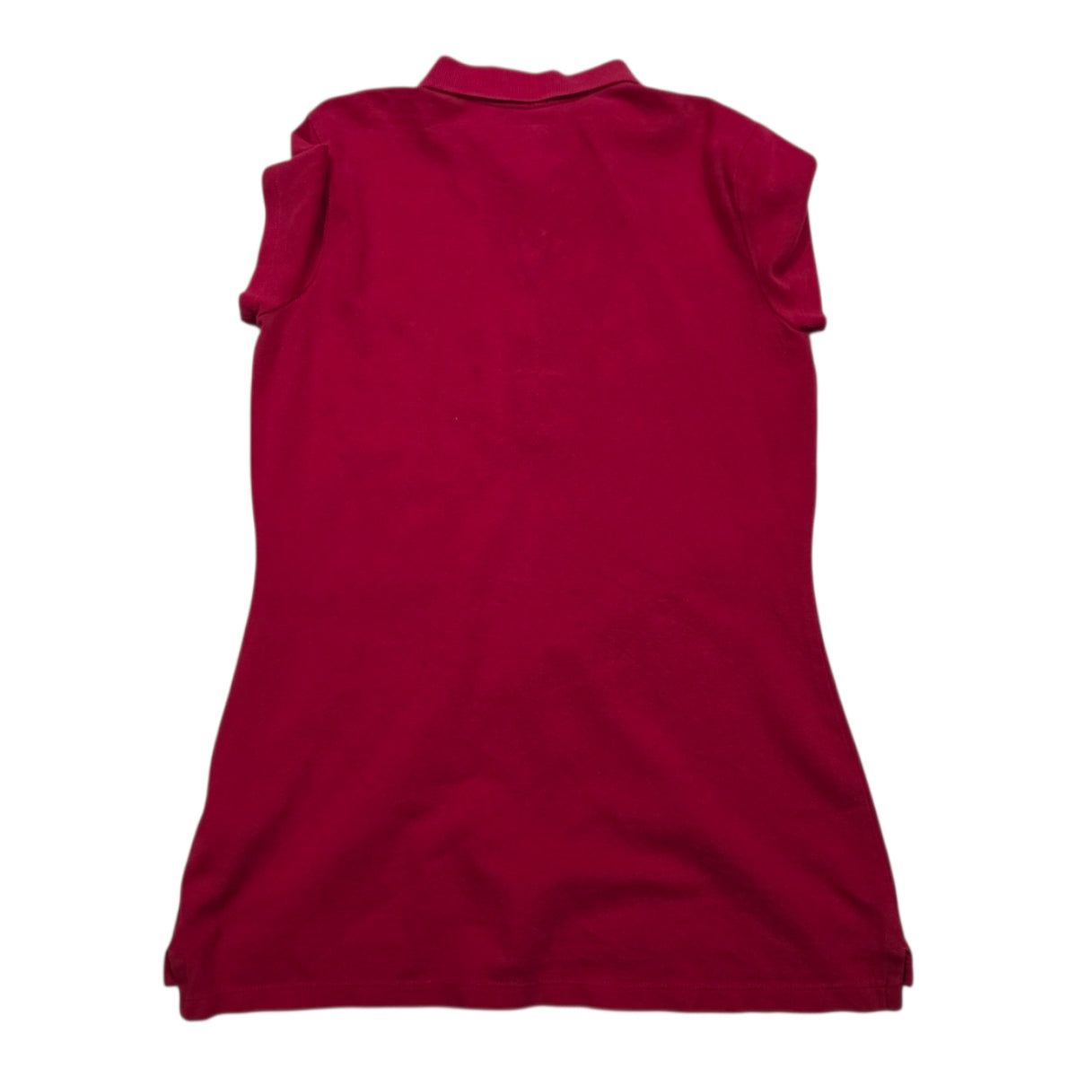 Playera Tommy Hilfiger Bugambilia Extra Chica Classic Fit