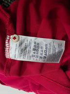 Playera Tommy Hilfiger Bugambilia Extra Chica Classic Fit