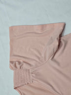 Blusa Michael Kors De Mujer Rosa Claro Manga Corta