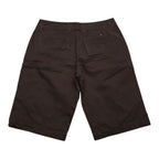 Bermuda Tommy Hilfiger De Mujer Talla 6 Color Cafe