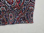 Blusa Michael Kors De Mujer Talla Chica Rojo/azul (