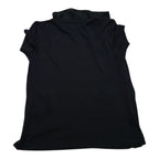 Blusa Tommy Hilfiger De Mujer Talla Chica Cuello Drapeado