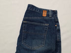 Pantalon Tommy Hilfiger De Mujer Talla 6 De Mezclilla