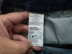 Pantalon Tommy Hilfiger De Mujer Talla 6 De Mezclilla