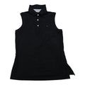 Playera Tommy Hilfiger Mujer Tchica Sin Mangas Color Negro