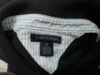Playera Tommy Hilfiger Mujer Tchica Sin Mangas Color Negro
