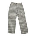 Pantalon Tommy Hilfiger De Mujer Talla Chica Color Crema