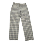 Pantalon Tommy Hilfiger De Mujer Talla Chica Color Crema