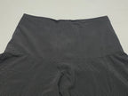 Falda Ralph Lauren De Mujer Talla 6 Color Negro De Lunares