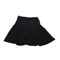 Falda Ralph Lauren De Mujer Talla 6 Color Negro De Lunares