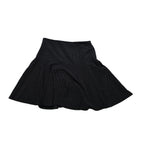 Falda Ralph Lauren De Mujer Talla 6 Color Negro De Lunares