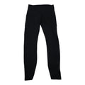 Legging Lululemon Wunder De Mujer Talla 6 Color Negro
